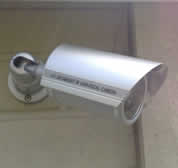 Bullet IR Camera