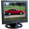 19 Inch LCD Monitor