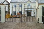 Electric Gate 1