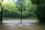 Electric Gate 10