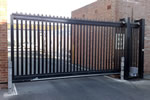 Electric Gate 13