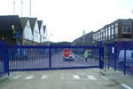 Electric Gate 15