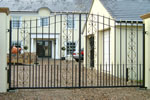 Electric Gate 2