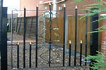 Electric Gate 3