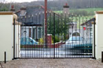Electric Gate 4