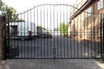 Electric Gate 5