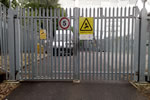 Electric Gate 6