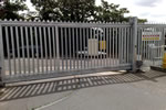 Electric Gate 7