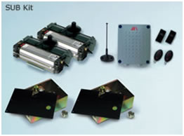 Sub Kit