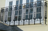Grilles
