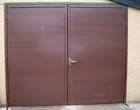 Steel Doors