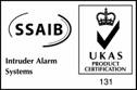 SSAIB UKAS Product Certification