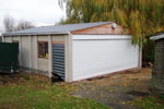 Roller Shutter 2
