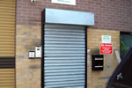 Roller Shutter 6