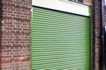 Roller Shutter 7